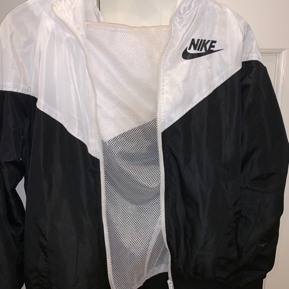 Nike Windbreaker